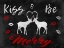 Picture of MERRY KISSMAS