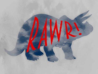 Picture of DINO RAWR