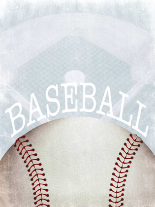 Picture of BASEBALL LOVE 2