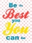 Picture of BEST YOU