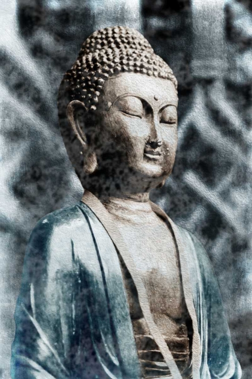 Picture of BUDDHA MIST 1