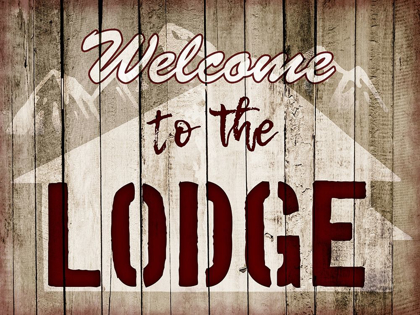 Picture of WELCOME LODGE