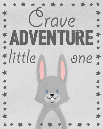 Picture of ADVENTURE BUNNY