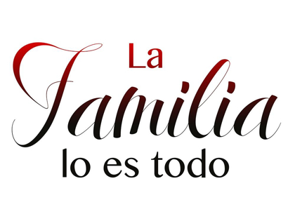 Picture of LA FAMILIA