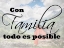 Picture of FAMILIA POSIBLE