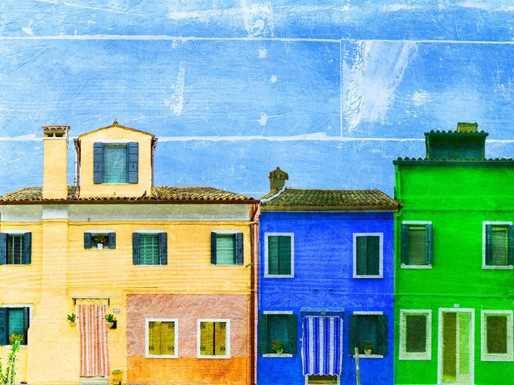 Picture of VIBRANT HOMES 2