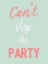 Picture of PARTY HARD