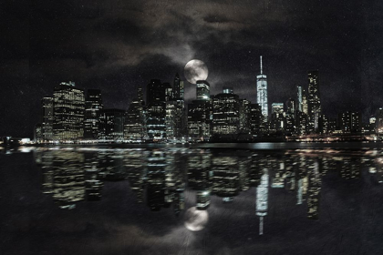 Picture of FULL MOON NYC