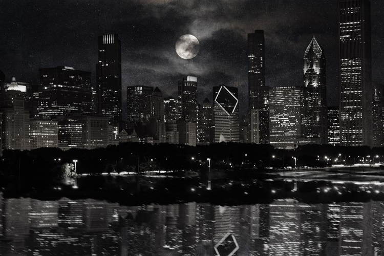 Picture of FULL MOON CHICAGO