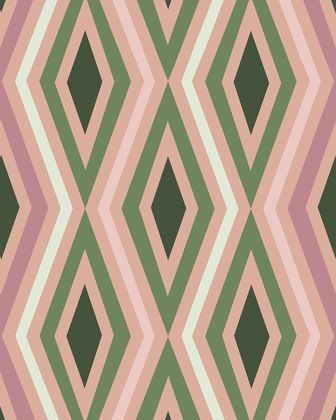 Picture of DESERT PATTERN