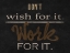 Picture of WORK HARD