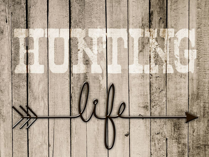 Picture of HUNTING LIFE 2