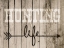 Picture of HUNTING LIFE 2