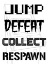 Picture of GAMING RULES 1