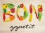 Picture of BON APPETIT