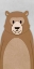 Picture of CHEERY BEAR 2