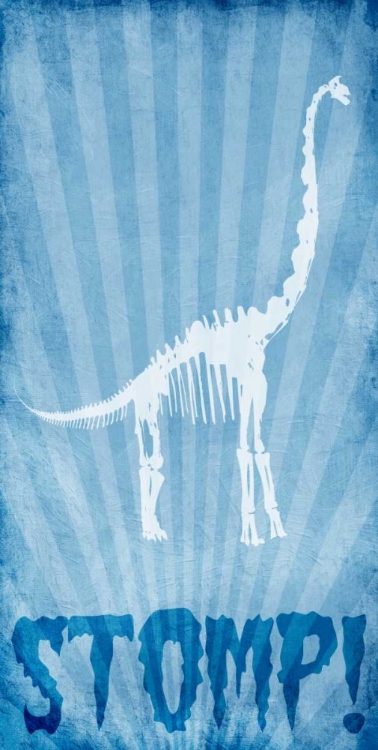 Picture of DINO BONES 3