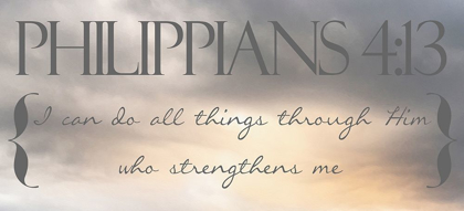 Picture of HEAVENLY PHILIPPIANS