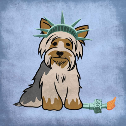Picture of NEW YORKIE 2