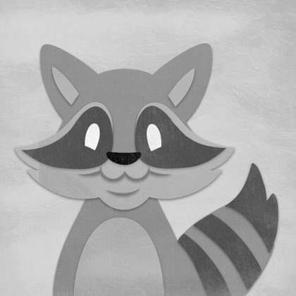 Picture of CHEERY RACCOON