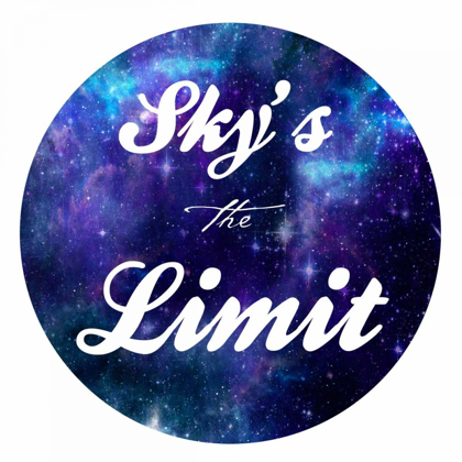 Picture of SKIES THE LIMIT