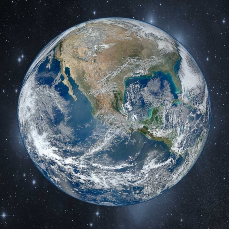 Picture of EARTH OF WONDER 2