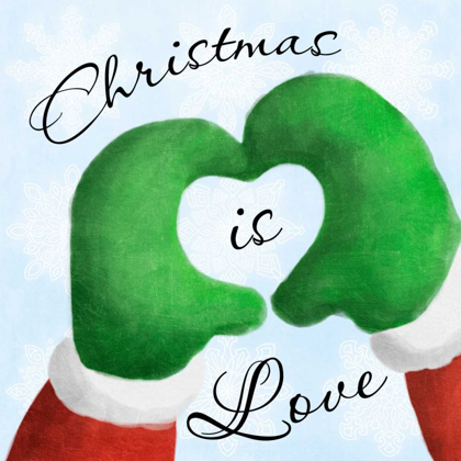 Picture of CHRISTMAS IS LOVE 1