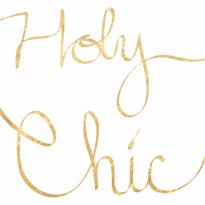 Picture of HOLY CHIC