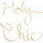 Picture of HOLY CHIC
