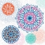 Picture of MANDALA DREAM 1