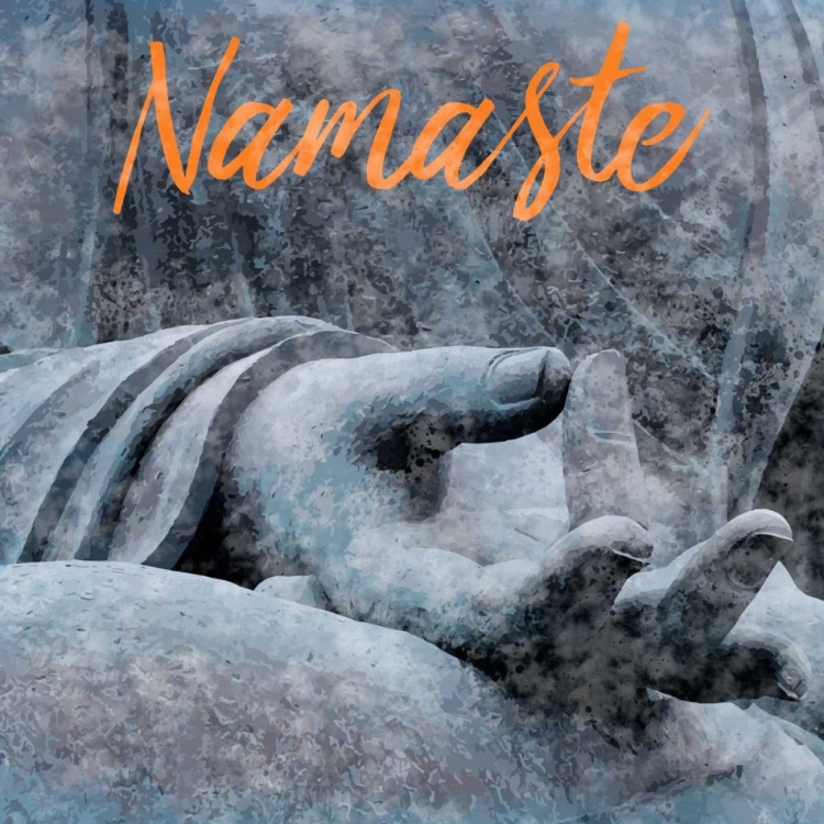 Picture of ZENFUL NAMASTE