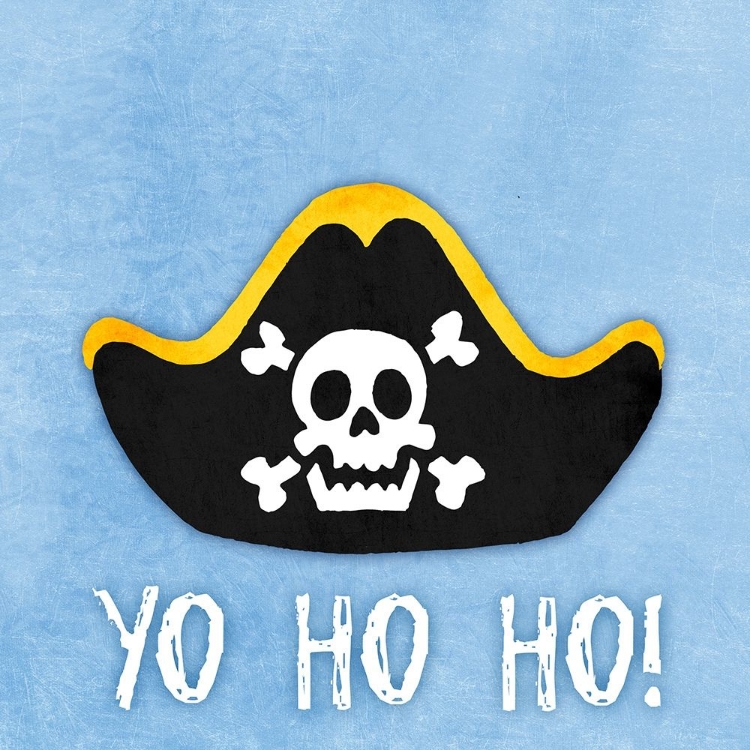 Picture of YO HO HO