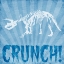 Picture of DINO BONES 2