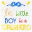 Picture of LITTLE SUPER BOY