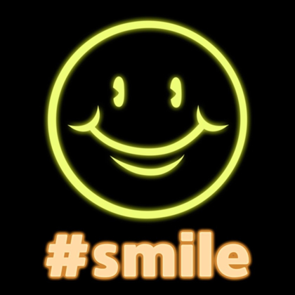 Picture of SMILEY GLOW