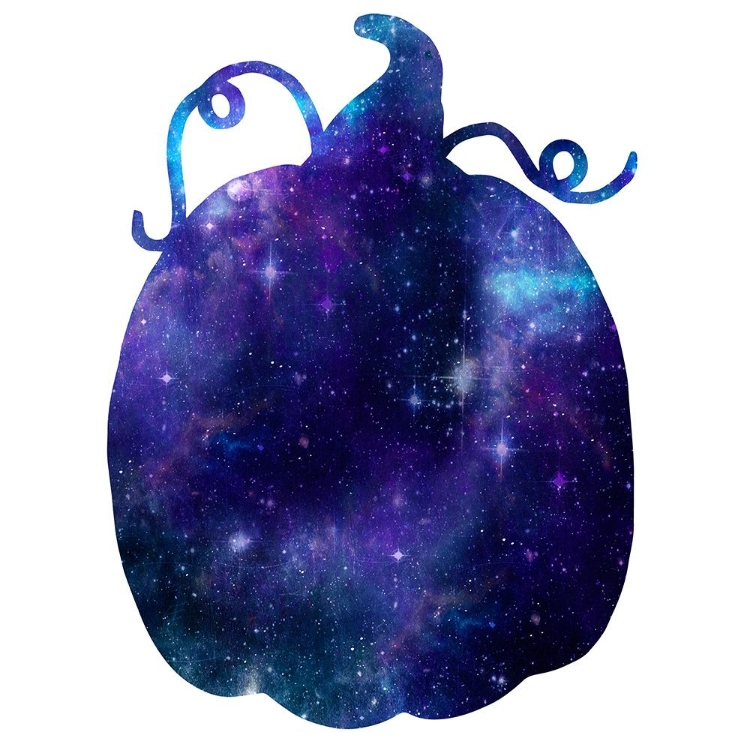 Picture of CELESTIAL PUMPKIN