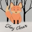 Picture of CLEVER FOX