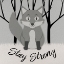 Picture of STRONG WOLF