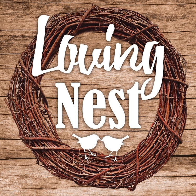 Picture of LOVING NEST