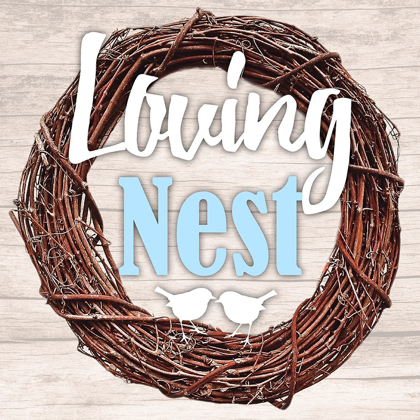 Picture of LOVING NEST 2