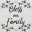 Picture of BLESS OUR FAMILY