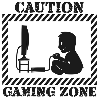 Picture of GAMING ZONE