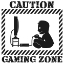Picture of GAMING ZONE