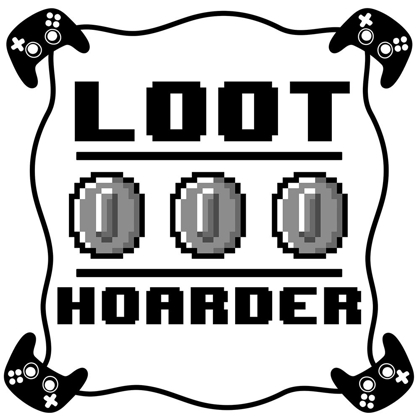 Picture of LOOT HOARDER