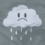 Picture of SAD CLOUD