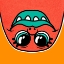 Picture of GOOFY MONSTER 2