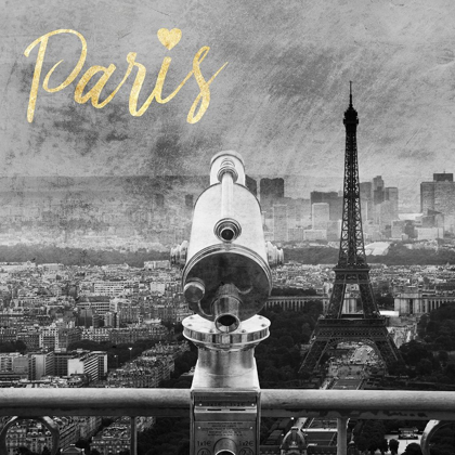 Picture of PARIS LOVE 2