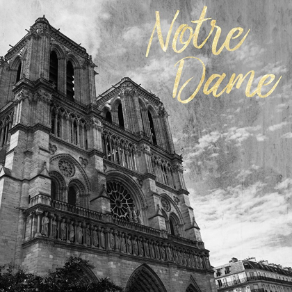 Picture of NOTRE DAME