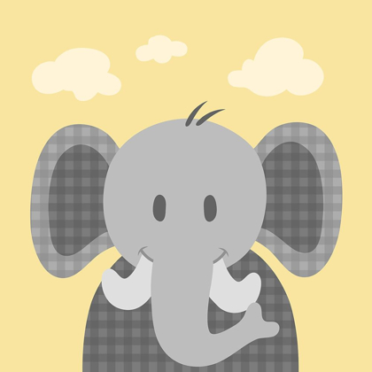 Picture of FUNKY ELEPHANT