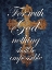 Picture of FOR WITH GOD